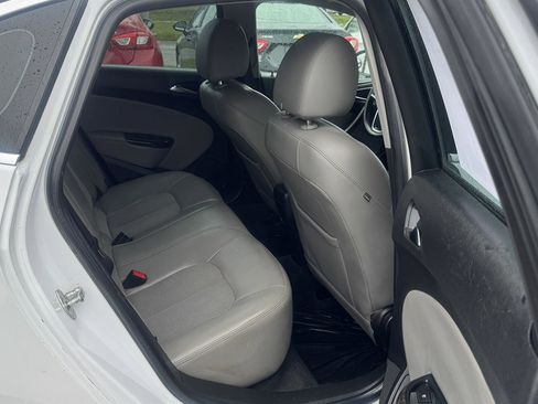 Used 2016 Buick Verano w/ Comfort Package FWD image 24