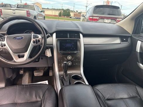 Used 2013 Ford Edge SEL AWD/4WD image 15