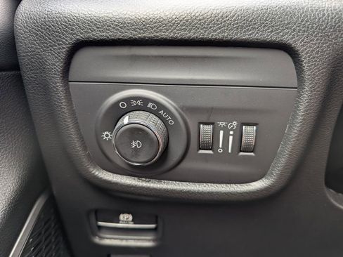 New 2026 Jeep Grand Cherokee Limited image 34