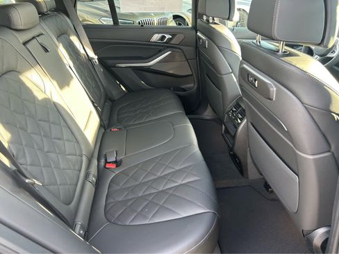New 2026 BMW X5 M60i AWD/4WD image 13