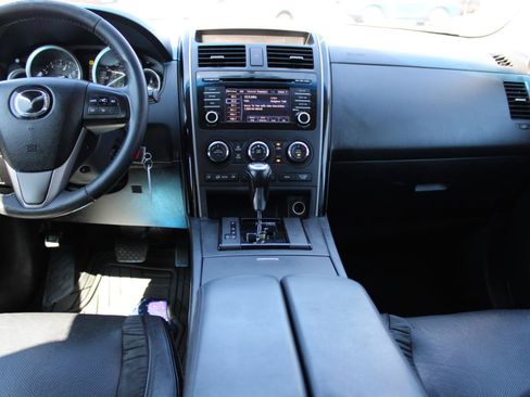 Used 2015 MAZDA CX-9 Touring AWD/4WD image 11