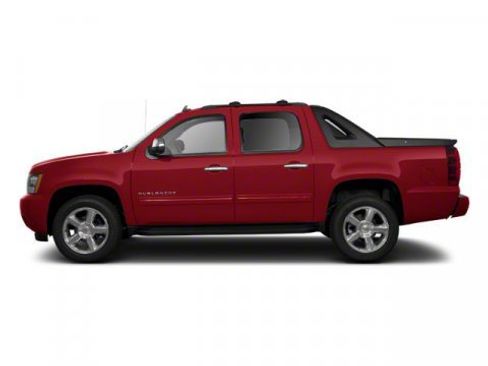 Used 2013 Chevrolet Avalanche LT w/ All-Star Edition image 6