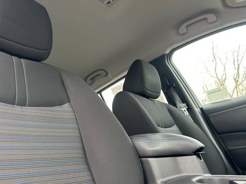 Certified 2024 Nissan Leaf SV Plus image 19