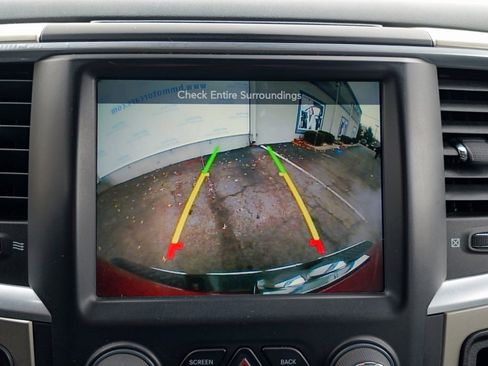 Used 2015 RAM 2500 SLT image 53