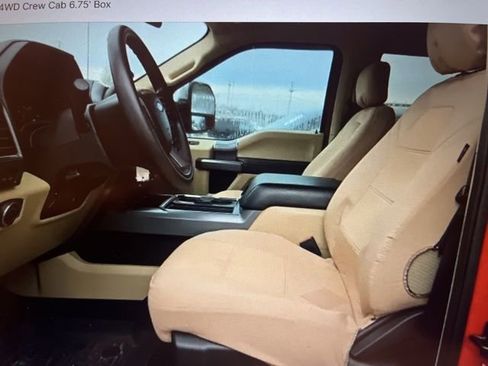 Used 2021 Ford F250 XLT w/ XLT Premium Package image 10