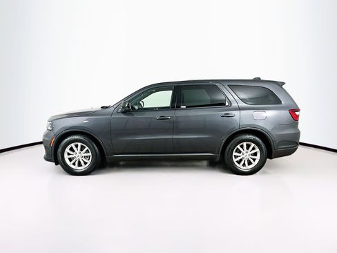 Used 2025 Dodge Durango GT RWD image 4