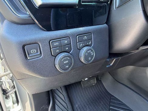 New 2026 Chevrolet Silverado 1500 LT AWD/4WD image 18