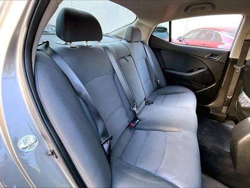Used 2015 Kia Optima LX FWD image 19