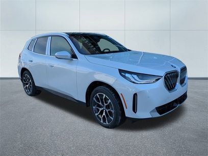 New 2026 BMW X3 xDrive30