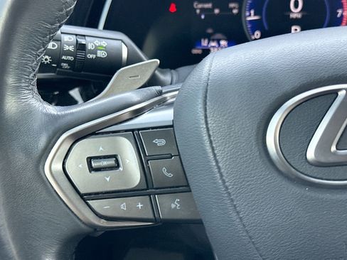Used 2023 Lexus RX 350 Premium w/ Accessory Package (Z1) FWD image 26