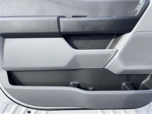 New 2026 Ford F550 2WD Regular Cab Super Duty image 20
