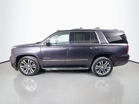 Used 2017 GMC Yukon Denali w/ Open Road Package AWD/4WD image 9