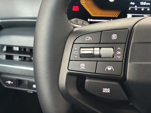 New 2026 Kia K4 GT-Line Turbo FWD image 35