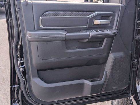 New 2026 RAM 2500 Big Horn image 11