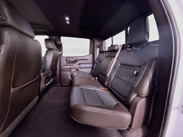 Used 2022 GMC Sierra 1500 Denali w/ Denali Reserve Package AWD/4WD image 28