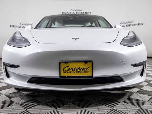 Used 2023 Tesla Model 3 Performance AWD/4WD image 5