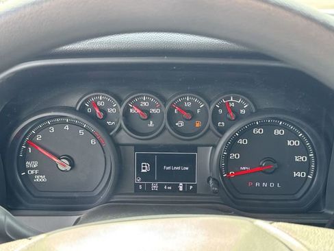 New 2026 GMC Sierra 1500 Pro w/ Pro Value Package image 13