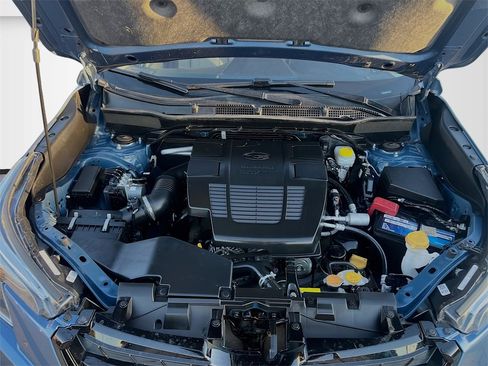 Used 2024 Subaru Forester Premium image 30