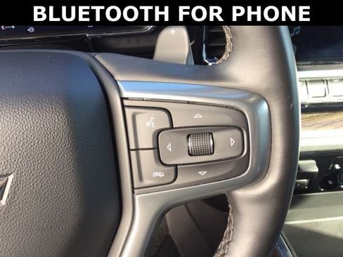 Used 2024 Chevrolet Silverado 1500 RST w/ Max Trailering Package image 15