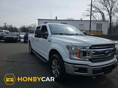 Used 2018 Ford F150 XLT w/ Equipment Group 302A Luxury