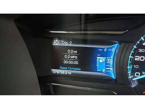 Used 2018 Ford Flex SEL image 17