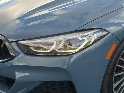 Used 2022 BMW M850i Gran Coupe xDrive AWD/4WD image 10