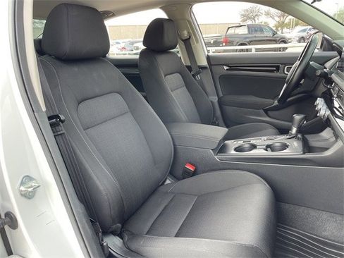 Certified 2023 Honda Civic EX image 26