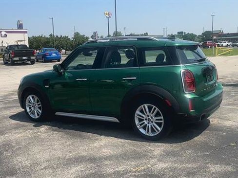 Used 2022 MINI Cooper Countryman image 6