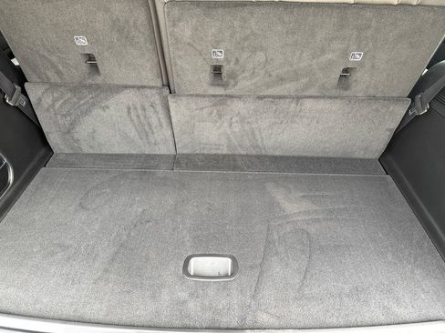 New 2026 Jeep Grand Wagoneer Limited image 11