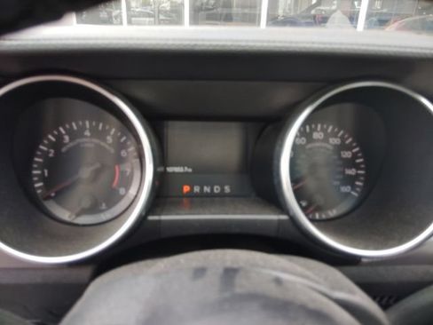Used 2020 Ford Mustang Coupe w/ Equipment Group 101A RWD image 10