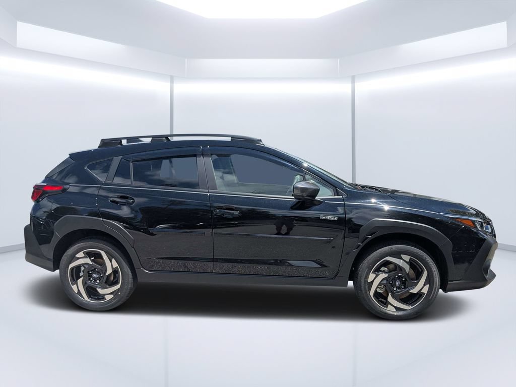 New 2026 Subaru Crosstrek 2.5i Limited w/ Crosstrek Mirror Package AWD/4WD image 2