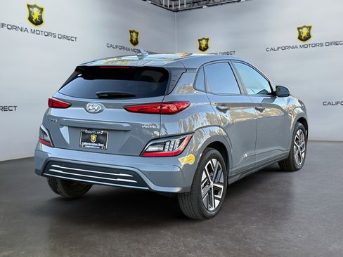 Used 2023 Hyundai Kona Limited image 5