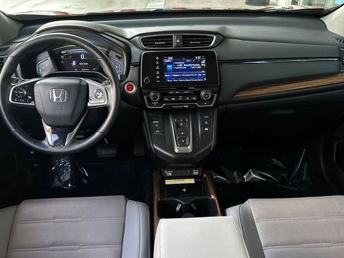 Used 2022 Honda CR-V Touring image 4