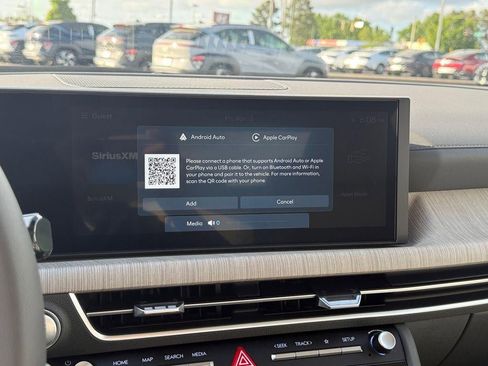New 2026 Hyundai Sonata Blue FWD image 55