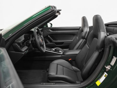 New 2026 Porsche 911 Carrera 4S AWD/4WD image 55