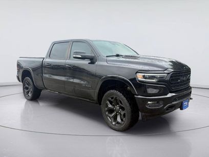 Used 2022 RAM 1500 Limited