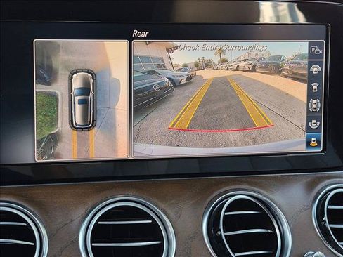 Certified 2019 Mercedes-Benz E 450 4MATIC Wagon image 14