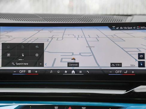 New 2026 BMW i5 eDrive40 w/ Premium Package image 11