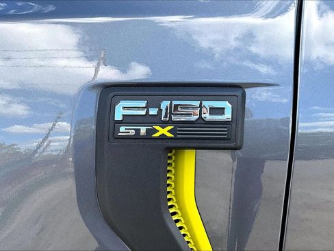 Certified 2025 Ford F150 STX w/ Equipment Group 200A image 29