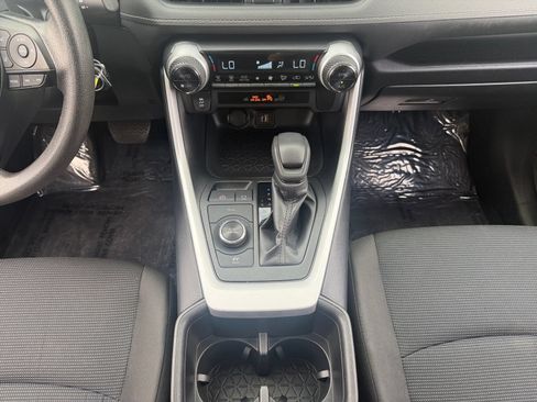 Certified 2024 Toyota RAV4 LE AWD/4WD image 11