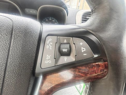 Used 2013 Chevrolet Malibu LT image 23