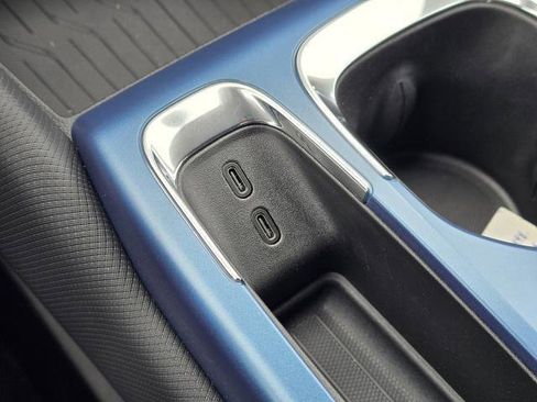 New 2026 Chevrolet Equinox EV LT AWD/4WD image 25