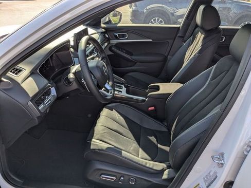 New 2026 Acura Integra A-Spec FWD image 24