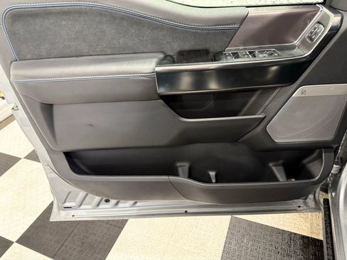 New 2025 Ford F150 Platinum w/ FX4 Off-Road Package image 14