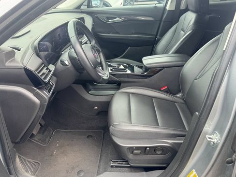 Used 2024 Buick Envision Preferred AWD/4WD image 26