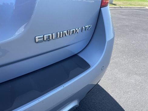 Used 2014 Chevrolet Equinox LTZ FWD image 28