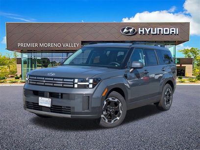 New 2025 Hyundai Santa Fe SEL
