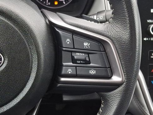 Certified 2024 Subaru Legacy Premium image 23