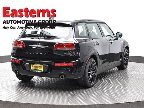 Used 2023 MINI Cooper Clubman S FWD image 5