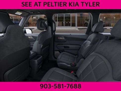 New 2027 Kia Telluride X-Line SX Prestige AWD/4WD image 20